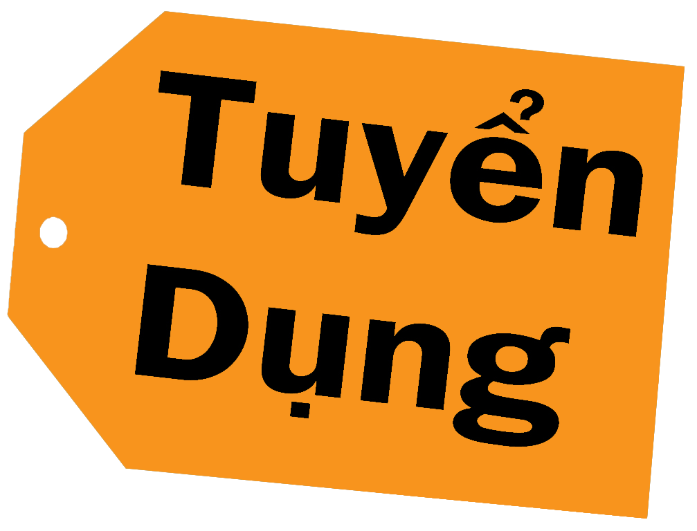 TUYỂN DỤNG THÁNG 04/2025