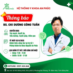 [THÔNG BÁO]